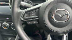 Mazda 2 1.5 Skyactiv G Sport Nav 5dr Petrol Hatchback